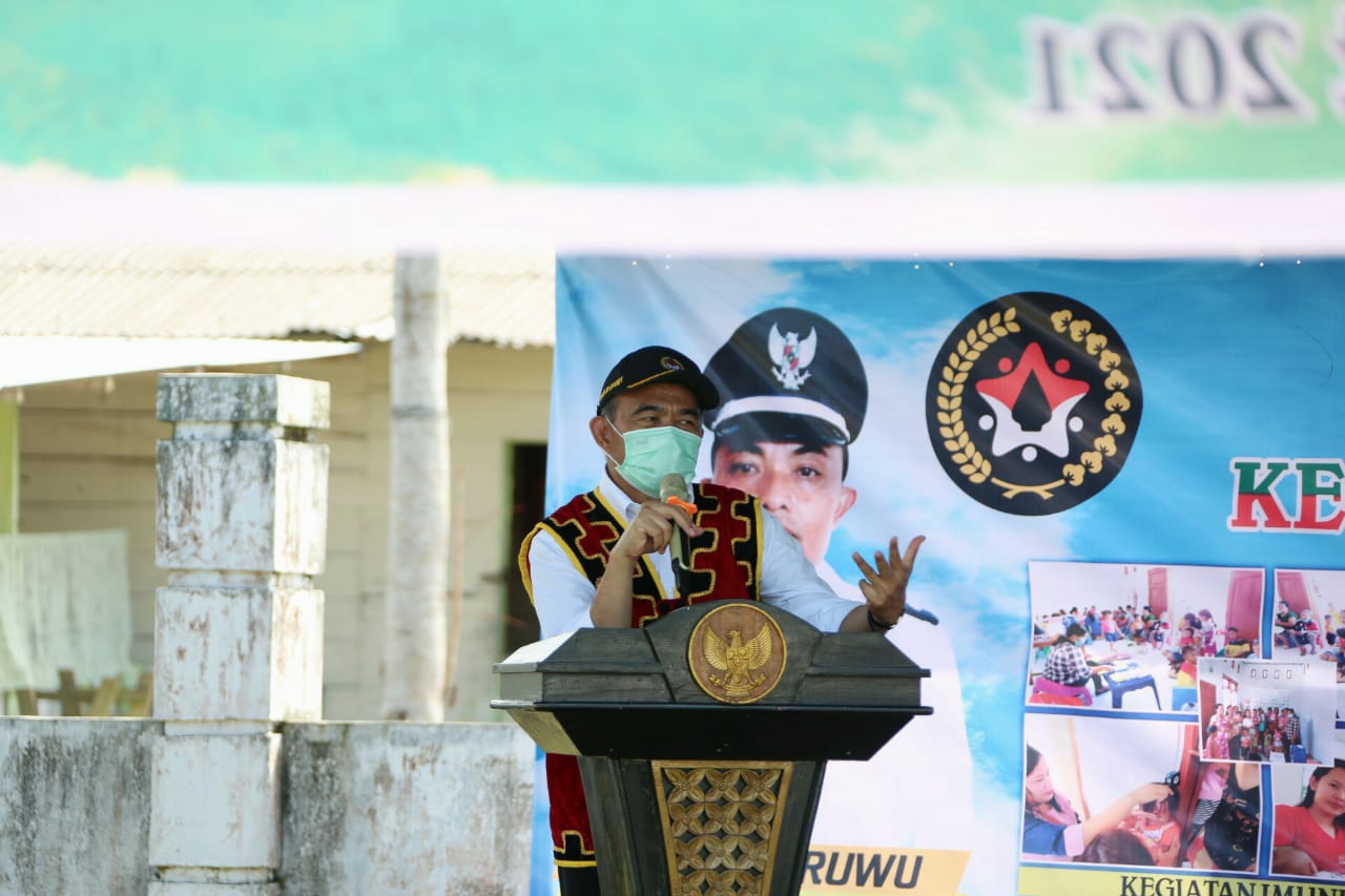 Menko PMK Muhadjir Effendy