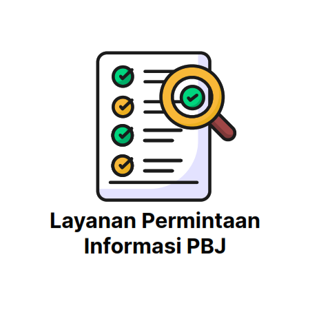 Ikon Layanan Informasi