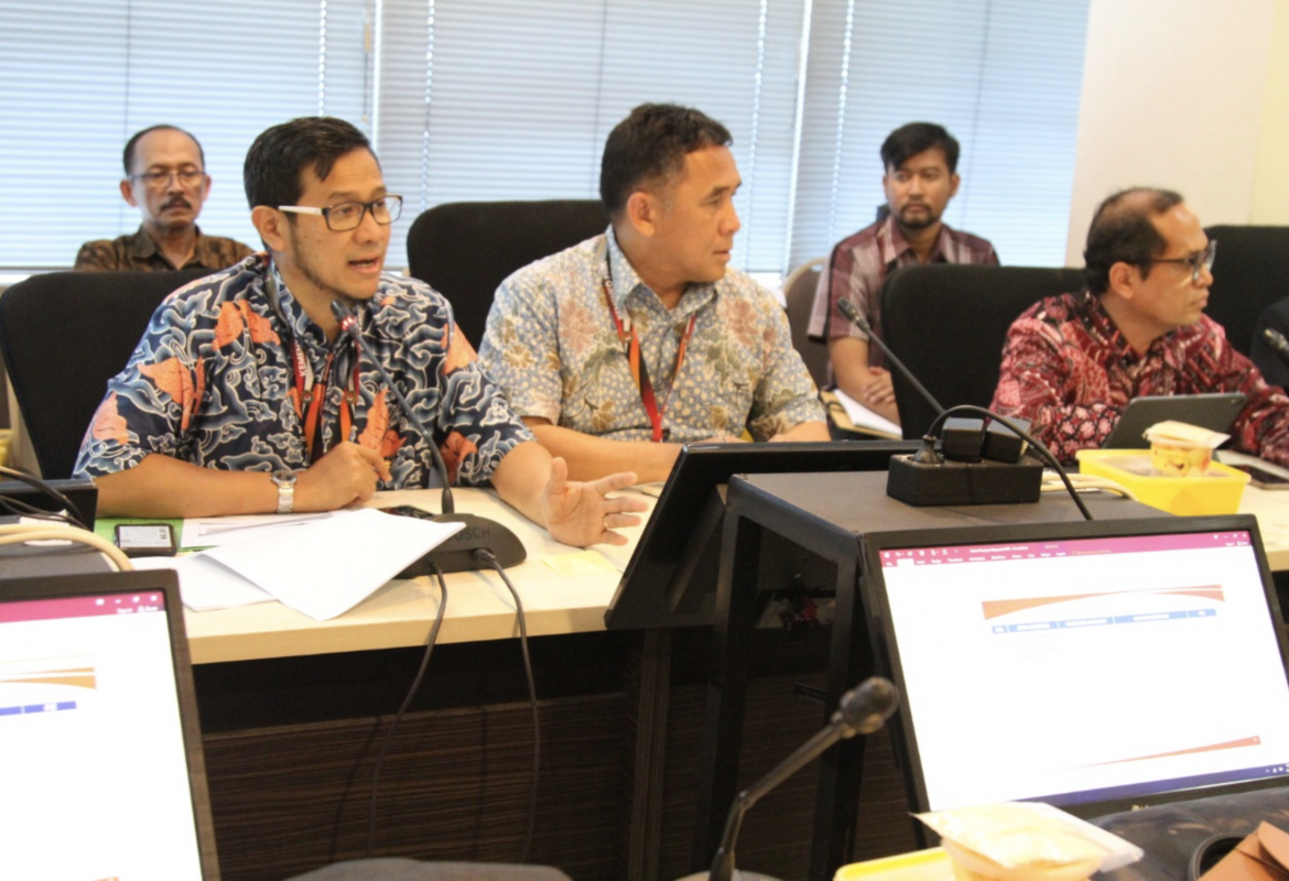 Kemenko PMK Persiapkan Ekspedisi Bhakti Pemuda