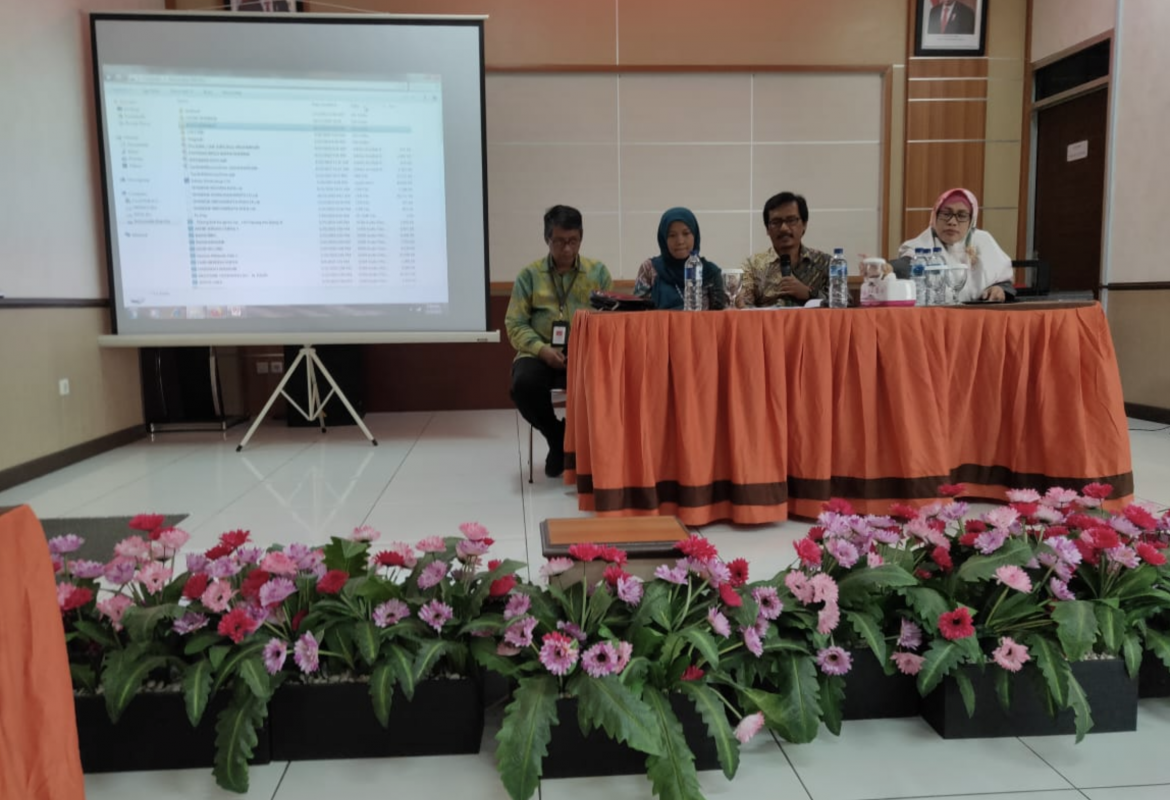 KSP Kemenko PMK untuk Kebijakan Perlindungan Sosial Menurut Data Terpadu Kesejahteraan Sosial