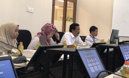 Kemenko PMK Akan Gelar Lokakarya Kelanjutusiaan