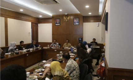 Kemenko PMK Koordinasikan Peringatan Hari Disabilitas Internasional 2019
