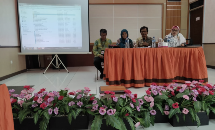 KSP Kemenko PMK untuk Kebijakan Perlindungan Sosial Menurut Data Terpadu Kesejahteraan Sosial