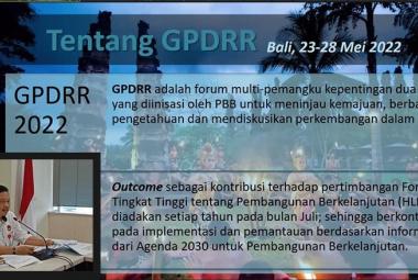 Kebudayaan Memiliki Peran Strategis Bagi Sebuah Bangsa