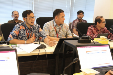 Kemenko PMK Persiapkan Ekspedisi Bhakti Pemuda