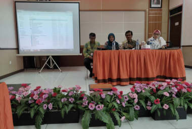 KSP Kemenko PMK untuk Kebijakan Perlindungan Sosial Menurut Data Terpadu Kesejahteraan Sosial